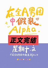 ��ȫA�����м�װAlpha