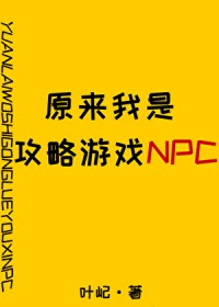 ԭ�����ǹ�����ϷNPC