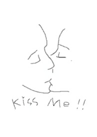 ��kiss��1v1��